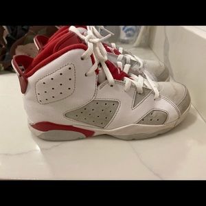 Jordan 6